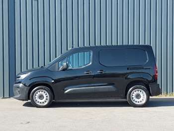 Used Peugeot Partner 2024 for sale - 74839695: Photo