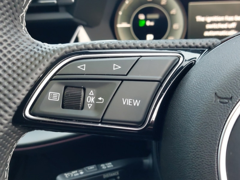 Used Audi A3 2025 for sale - 78005860: Photo 12