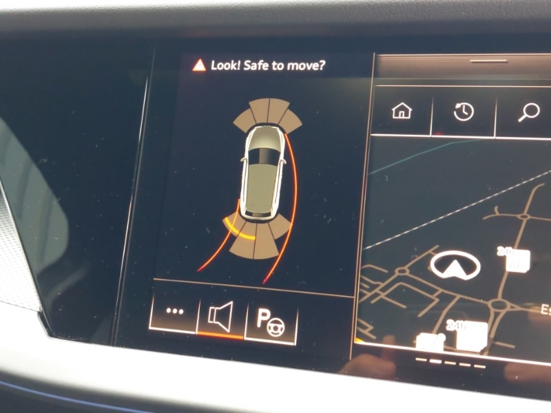 Used Audi A3 2025 for sale - 78005860: Photo 17