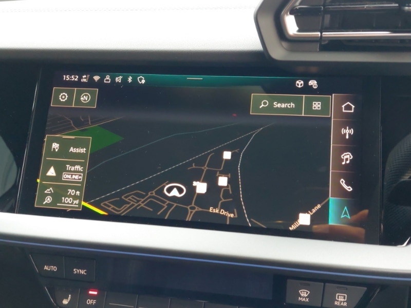 Used Audi A3 2025 for sale - 78005860: Photo 18