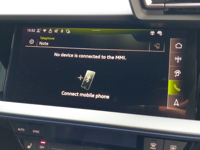 Used Audi A3 2025 for sale - 78005860: Photo 19