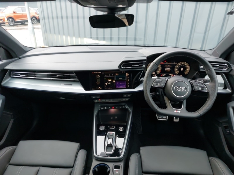 Used Audi A3 2025 for sale - 78005860: Photo 2