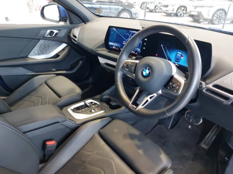 Used BMW 1 Series 2025 for sale - 76795295: Photo 12