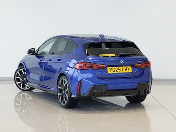 Used BMW 1 Series 2025 for sale - 76795295: Photo