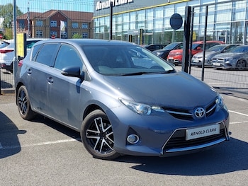 Used Toyota Auris 2015 for sale - 78527398: Photo