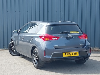 Used Toyota Auris 2015 for sale - 78527398: Photo