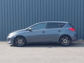 Used Toyota Auris 2015 for sale - 78527398: Photo