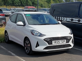 Used Hyundai i10 2025 for sale - 79247318: Photo