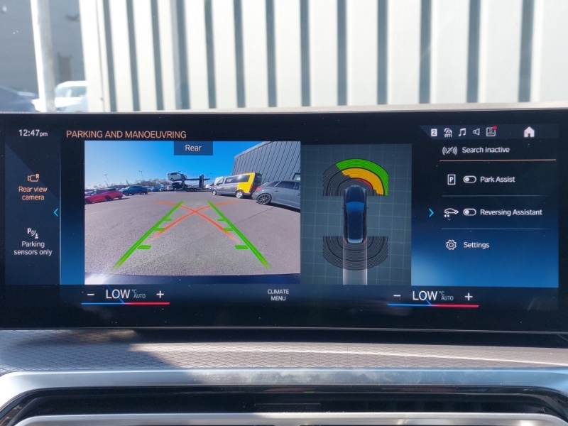 Used BMW 3 Series 2024 for sale - 77922890: Photo 10