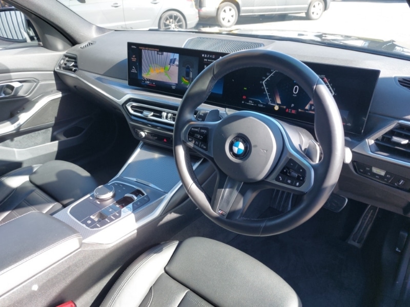 Used BMW 3 Series 2024 for sale - 77922890: Photo 12