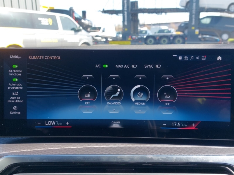 Used BMW 3 Series 2024 for sale - 77922890: Photo 16