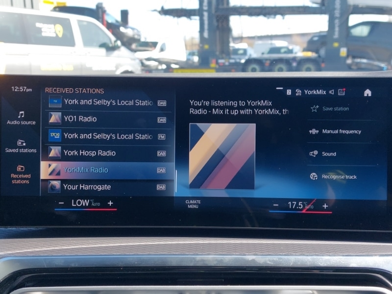 Used BMW 3 Series 2024 for sale - 77922890: Photo 17