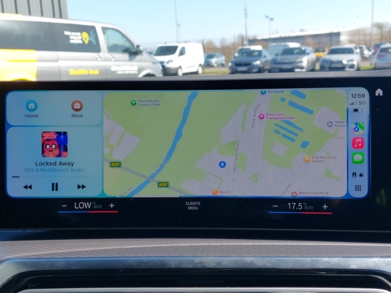 Used BMW 3 Series 2024 for sale - 77922890: Photo 19