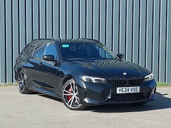 BMW 3 Series feature image