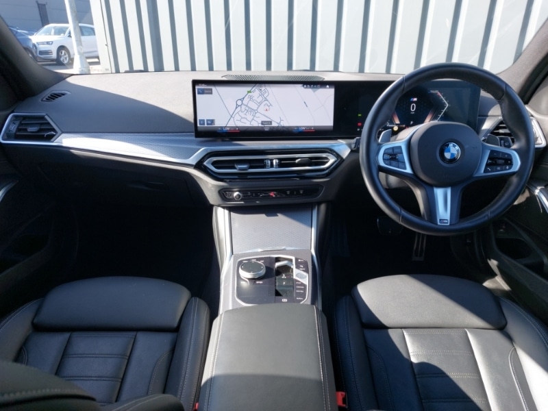 Used BMW 3 Series 2024 for sale - 77922890: Photo 2