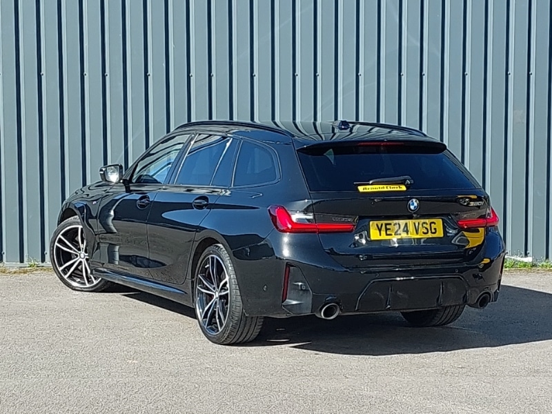 Used BMW 3 Series 2024 for sale - 77922890: Photo 3