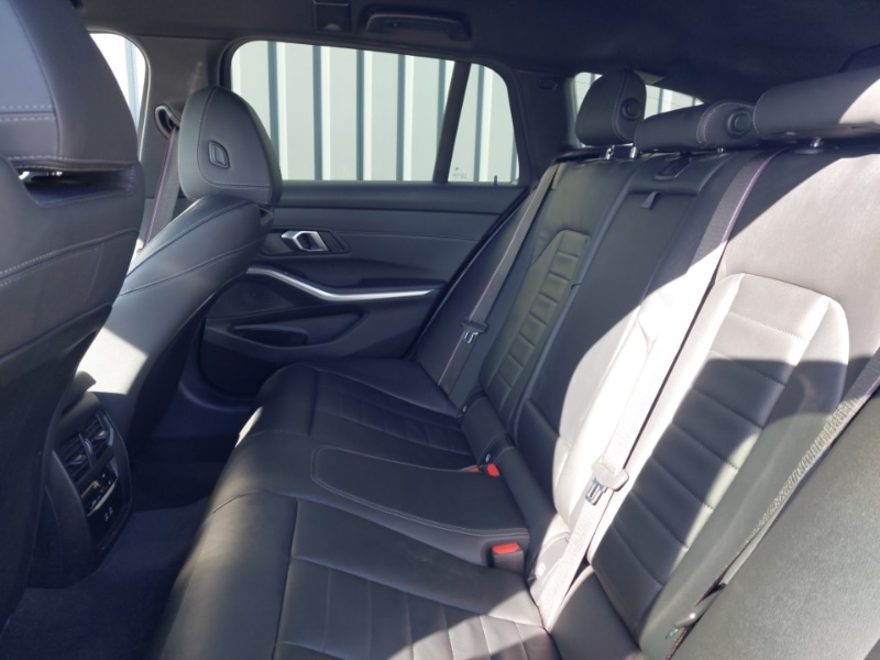 Used BMW 3 Series 2024 for sale - 77922890: Photo 6