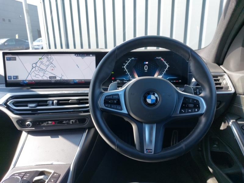 Used BMW 3 Series 2024 for sale - 77922890: Photo 7