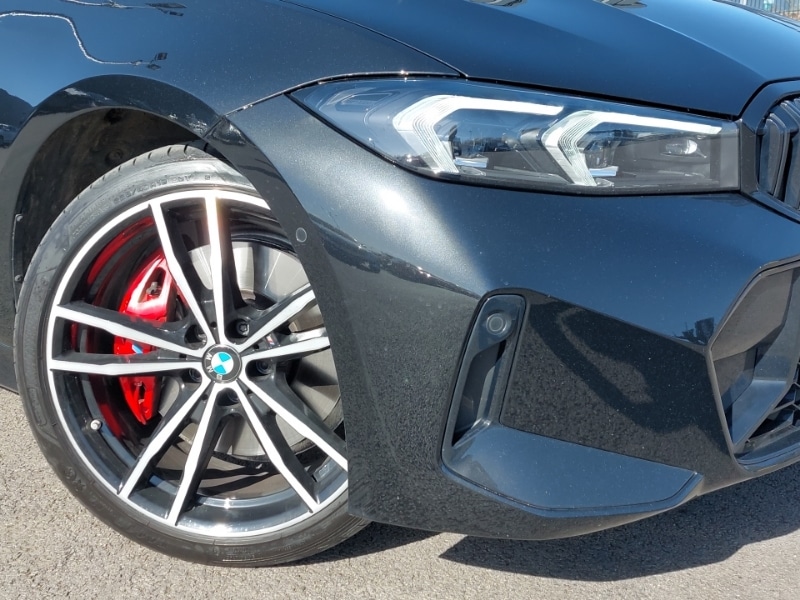 Used BMW 3 Series 2024 for sale - 77922890: Photo 9