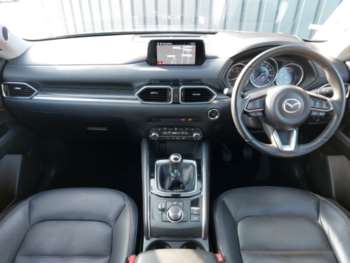 Used Mazda CX-5 2019 for sale - 74451719: Photo