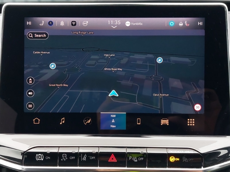 Used Jeep Compass 2023 for sale - 77596520: Photo 11