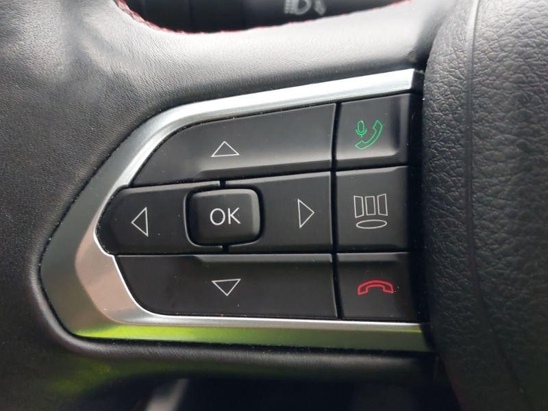 Used Jeep Compass 2023 for sale - 77596520: Photo 14