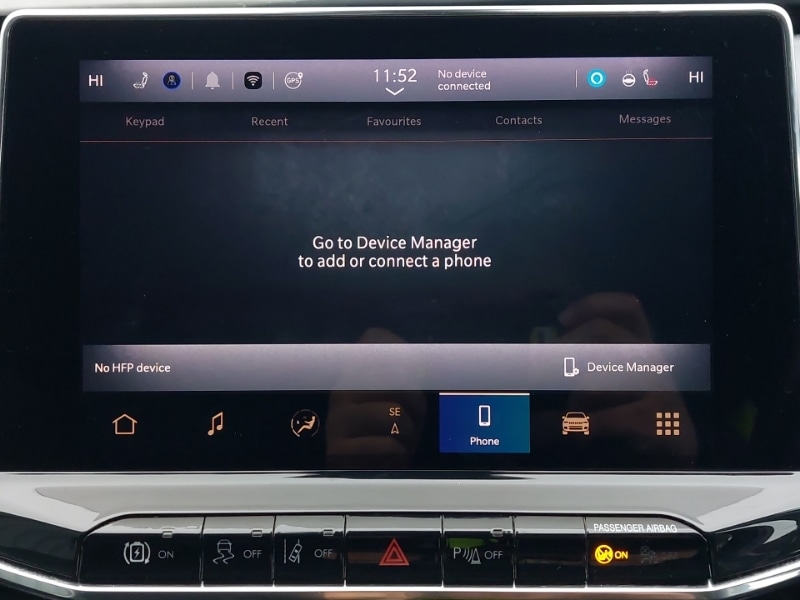 Used Jeep Compass 2023 for sale - 77596520: Photo 19