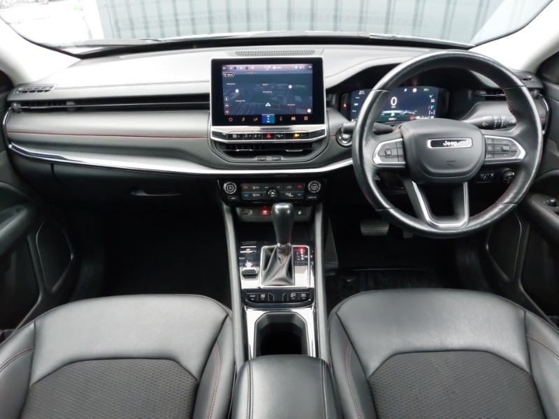 Used Jeep Compass 2023 for sale - 77596520: Photo 2