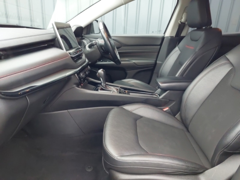 Used Jeep Compass 2023 for sale - 77596520: Photo 5