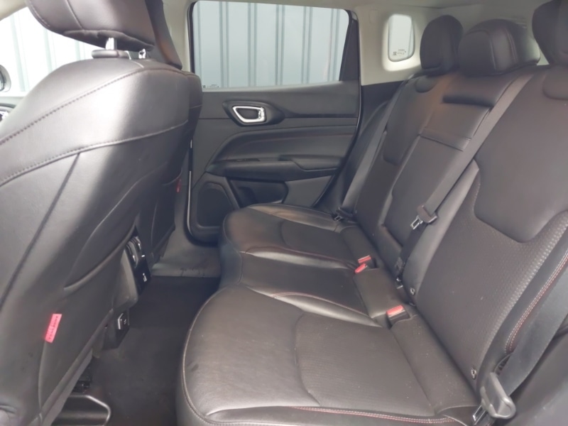 Used Jeep Compass 2023 for sale - 77596520: Photo 6
