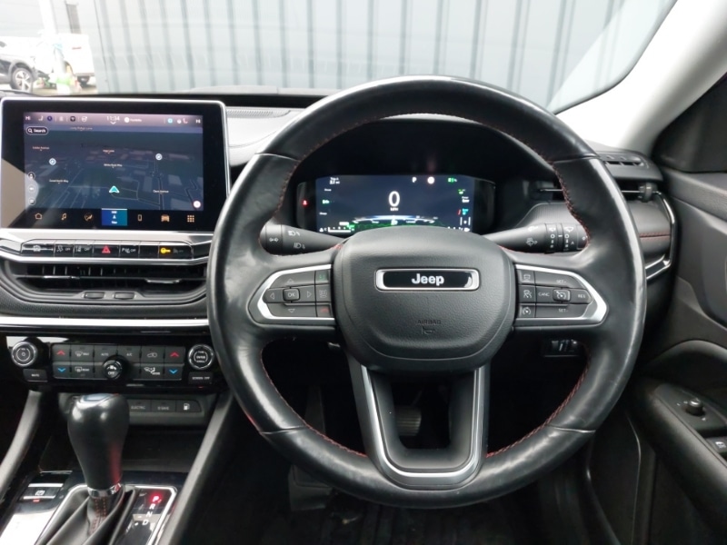 Used Jeep Compass 2023 for sale - 77596520: Photo 7