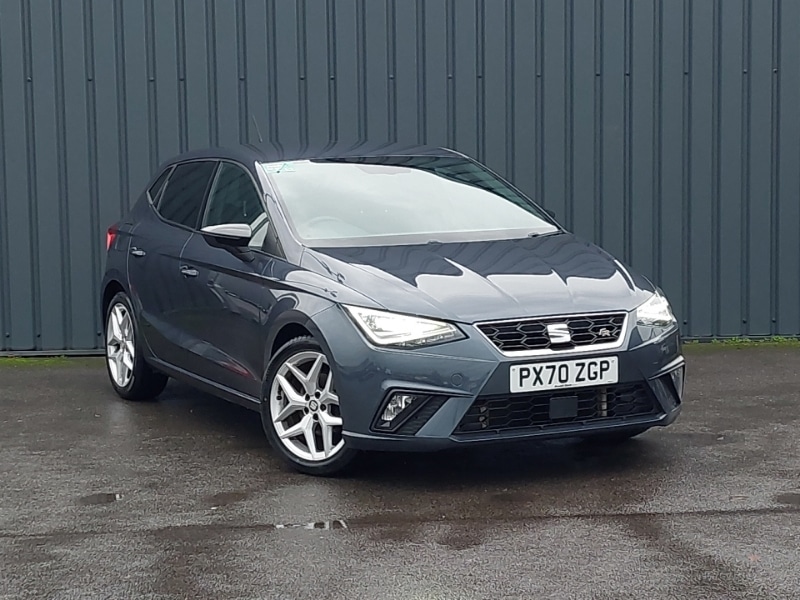 Used SEAT Ibiza 2020 for sale - 76880474: Photo 1