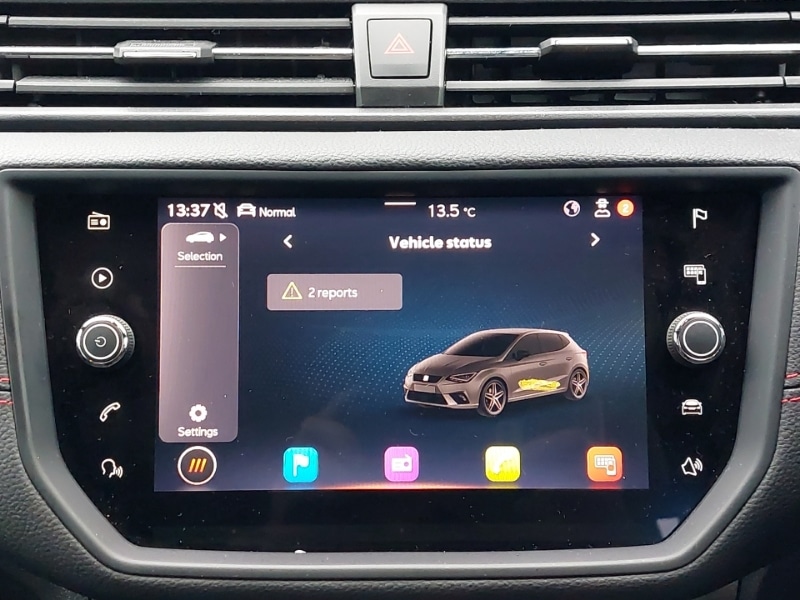 Used SEAT Ibiza 2020 for sale - 76880474: Photo 10