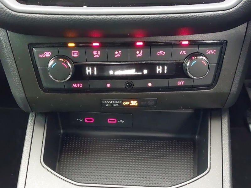 Used SEAT Ibiza 2020 for sale - 76880474: Photo 11