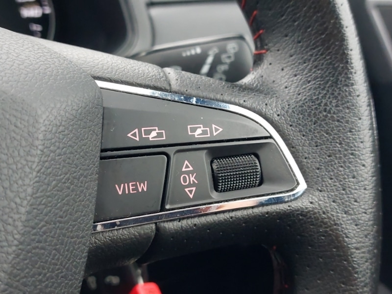 Used SEAT Ibiza 2020 for sale - 76880474: Photo 13