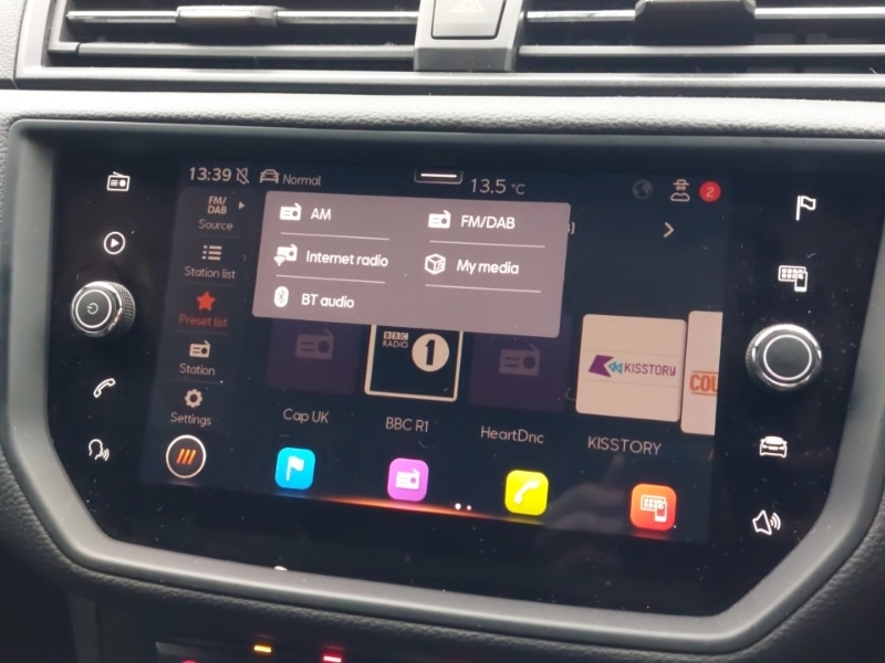 Used SEAT Ibiza 2020 for sale - 76880474: Photo 14