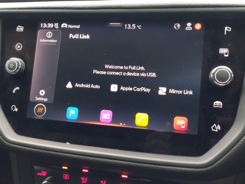 Used SEAT Ibiza 2020 for sale - 76880474: Photo 15