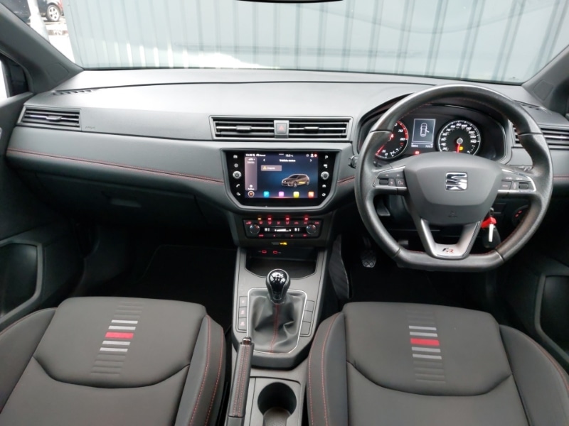 Used SEAT Ibiza 2020 for sale - 76880474: Photo 2