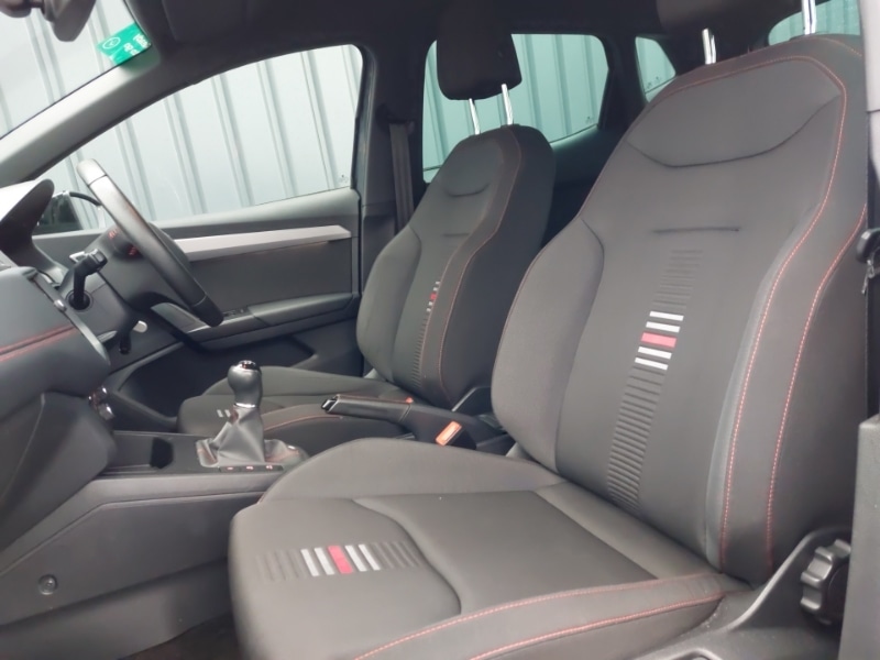 Used SEAT Ibiza 2020 for sale - 76880474: Photo 5