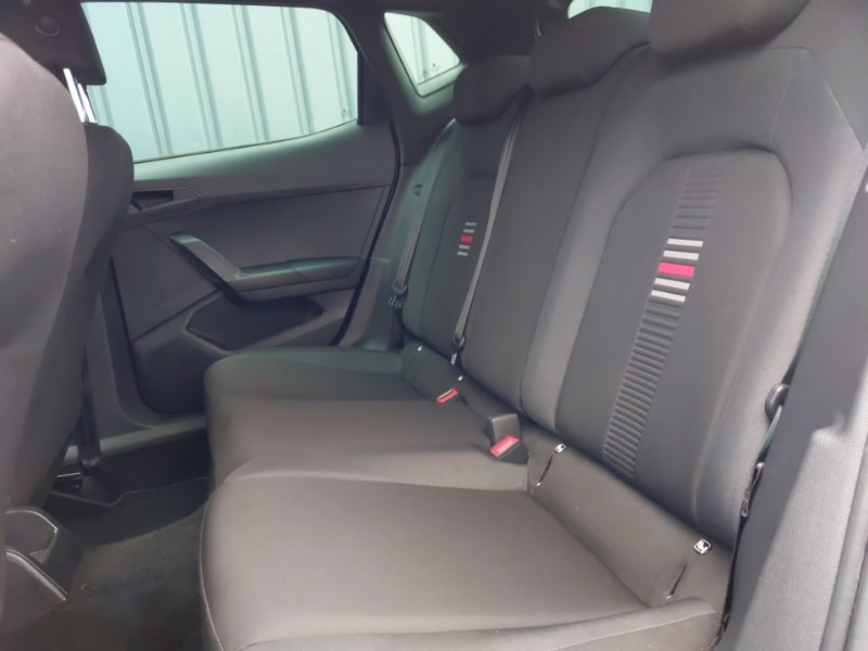 Used SEAT Ibiza 2020 for sale - 76880474: Photo 6