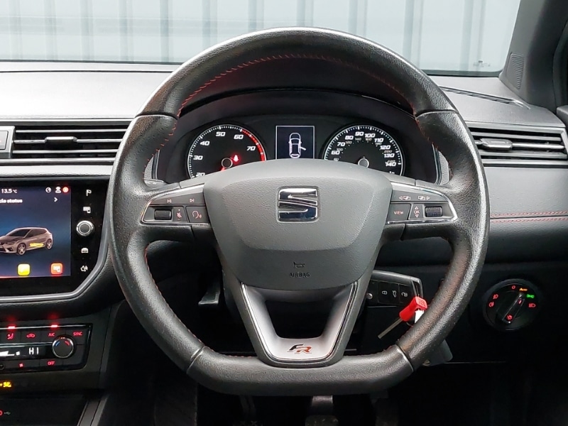 Used SEAT Ibiza 2020 for sale - 76880474: Photo 7