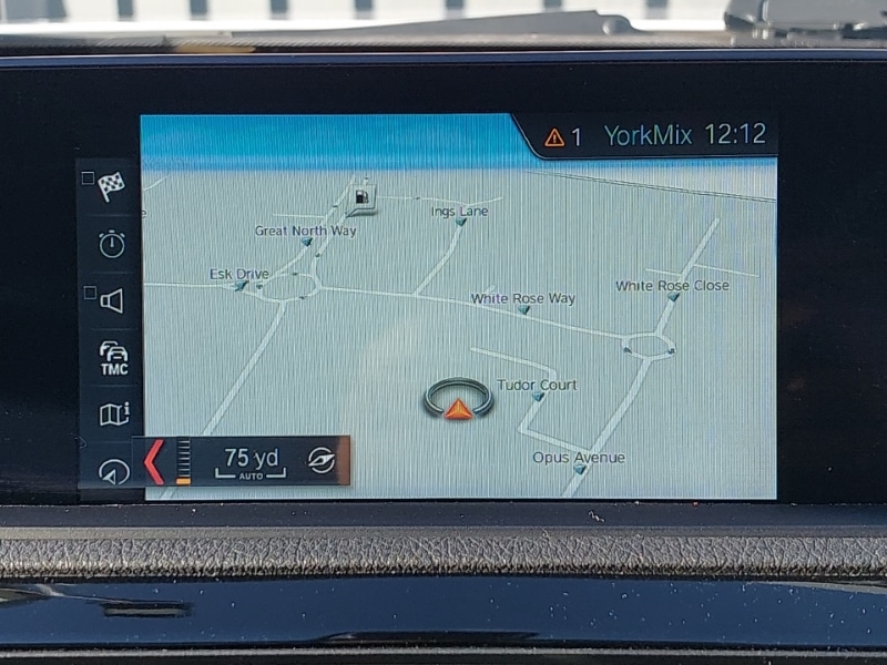 Used BMW 1 Series 2018 for sale - 76696206: Photo 10