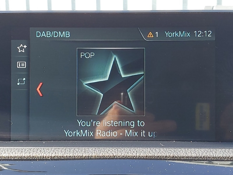 Used BMW 1 Series 2018 for sale - 76696206: Photo 11