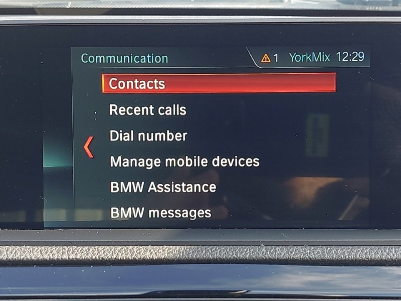 Used BMW 1 Series 2018 for sale - 76696206: Photo 17