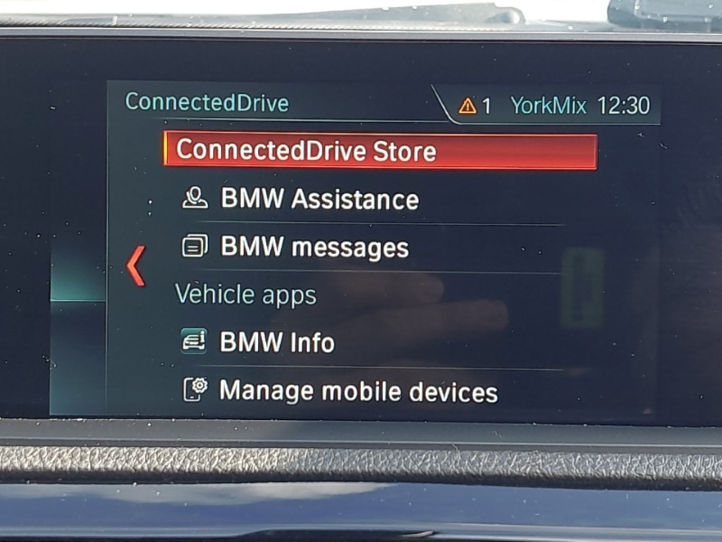 Used BMW 1 Series 2018 for sale - 76696206: Photo 18