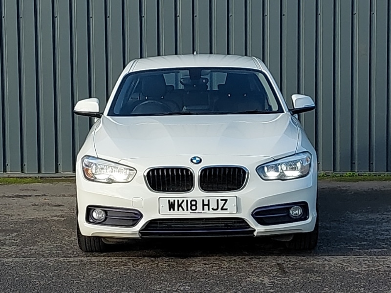 Used BMW 1 Series 2018 for sale - 76696206: Photo 19