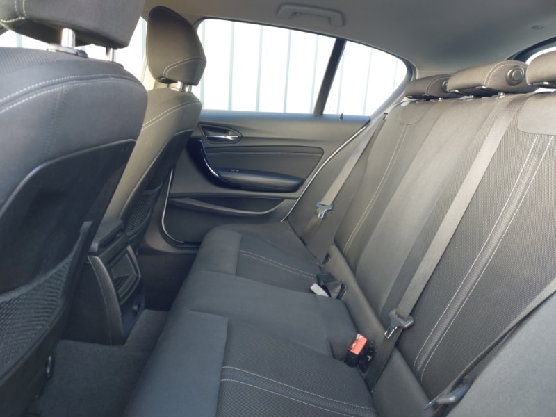 Used BMW 1 Series 2018 for sale - 76696206: Photo 6