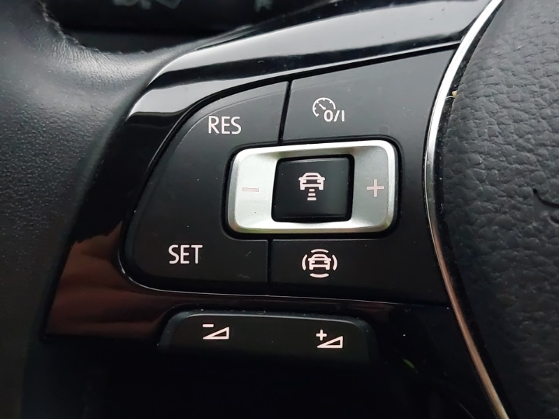 Used Volkswagen Tiguan 2020 for sale - 77721970: Photo 13