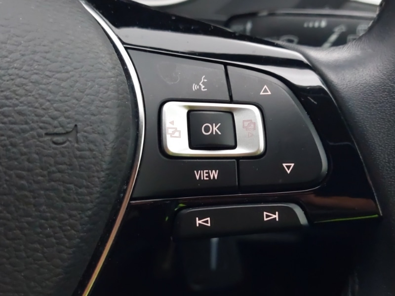 Used Volkswagen Tiguan 2020 for sale - 77721970: Photo 14