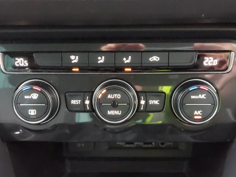 Used Volkswagen Tiguan 2020 for sale - 77721970: Photo 15